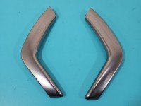 Listwa listwy dekory dekor deski Peugeot 2008 I eu