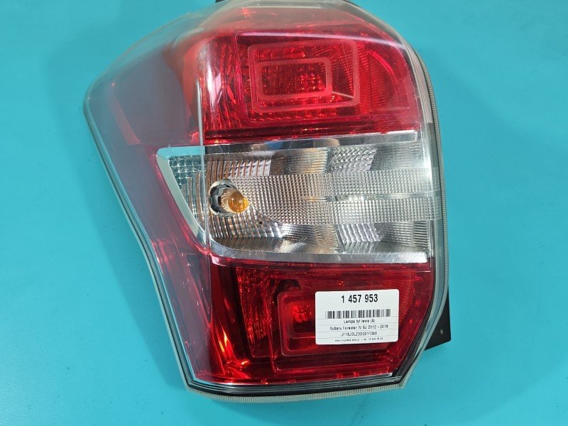 Lampa tył lewa Subaru Forester IV SJ 12-18 HB Lampa tył lewa Subaru Forester IV SJ 12-18 HB