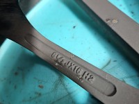 Felga aluminiowa 16" Suzuki Sx4 I 06- alufelga