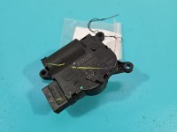 Silniczek nawiewu NAGRZEWNICY Fiat Tipo II 15- A21102000, 3093893 EUROPA