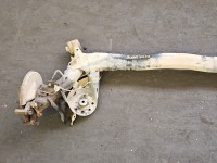 Tylna belka oś tył Honda Jazz III 1.3 16V