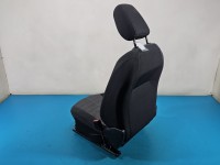 Fotel prawy przód pasażera Opel Corsa F 5d EUROPA