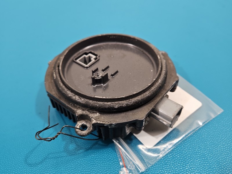 Przetwornica xenon Nissan Murano Z50