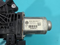 Podnośnik przód lewy Skoda Fabia II 6Q2959802F 5d HB