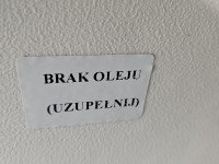 Skrzynia biegów Audi A3 8L 1.8 T