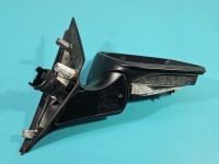 Lusterko prawe Bmw f10 f11 granatowy A89 europa
