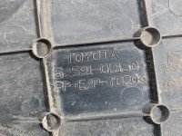 Nadkole tył prawe Toyota Yaris III 52591-0D130