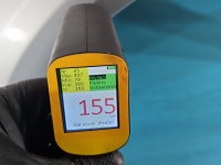 Błotnik przód lewy Vw Golf VI LA7W