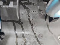 Nagrzewnica AUDI Q7 II 4M 4M0820004 EUROPA