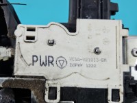 Zamek przód lewy Ford Transit MK7 06-13 EUROPA Producent części: FORD, 9pin, YC1A-V21813-BM