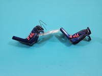 Zawias drzwi przód prawy infiniti Q50 I 13-17