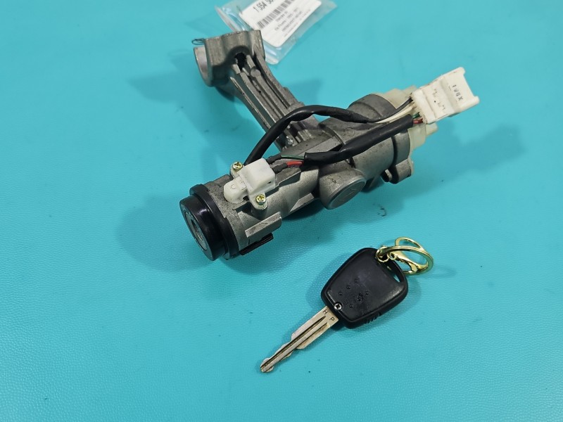 Stacyjka KLUCZYK WKŁADKA Kia Picanto I