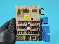 Komputer Sterownik silnika MEC32-210 Nissan Almera N16 1.5 16V