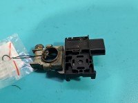 KLEMA INSTALACJA WIĄZKA MINUSOWA MINUS Nissan X-trail III T32 13-21 160405-150
