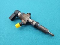 TESTOWANY Wtryskiwacz Citroen C3 I 9645988580, 5WS40007 1.4 hdi