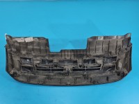 Atrapa grill Isuzu D-Max II 11-19