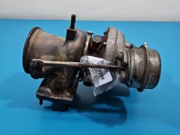 Turbosprężarka Alfa romeo Giulietta 811311-2, 55248413 1.4 T 170KM