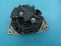 TEST Alternator Opel Corsa D 0124325171 1.4 16v