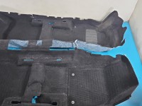 Wykładzina DYWAN PODŁOGA Skoda Kamiq