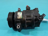 Sprężarka klimatyzacji kompresor 5N0820803H Vw Golf VI 1.6 TDI