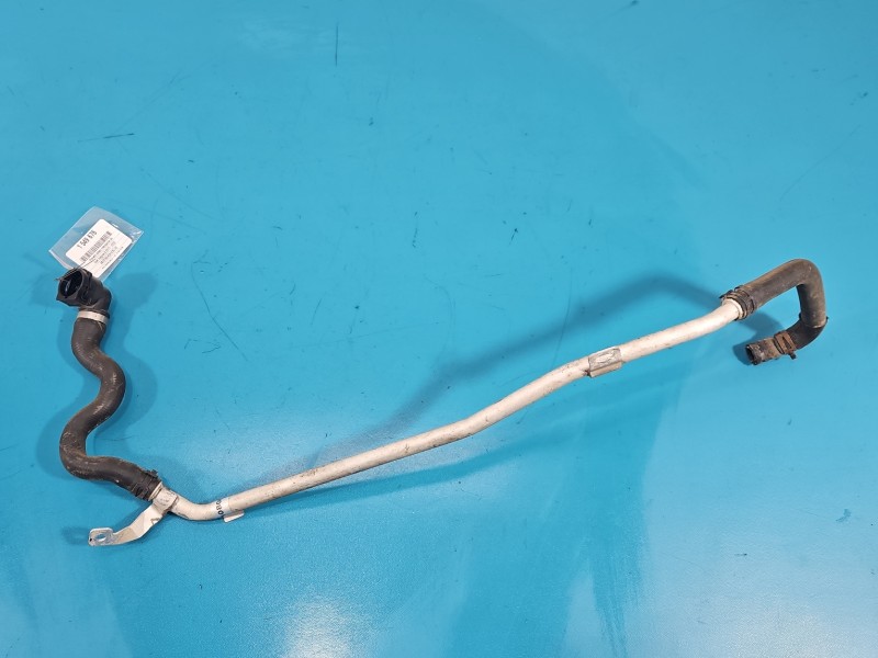 przewód wąż rurka wody Opel Insignia B 4C108080 2.0 cdti 209KM