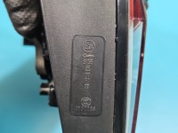 Lampa tył lewa Skoda Superb III kombi KOMBI LED KLAPY BAGAŻNIKA LIFT EUROPA