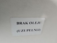 Reduktor Mercedes W213 2.0 cdi 654920 4X4 4WD A7252802400