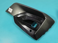 Zaślepka kratka zderzaka prawa atrapa Ford Focus Mk4