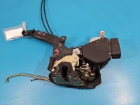 Zamek przód lewy Toyota Rav4 II 00- EUROPA 6pin