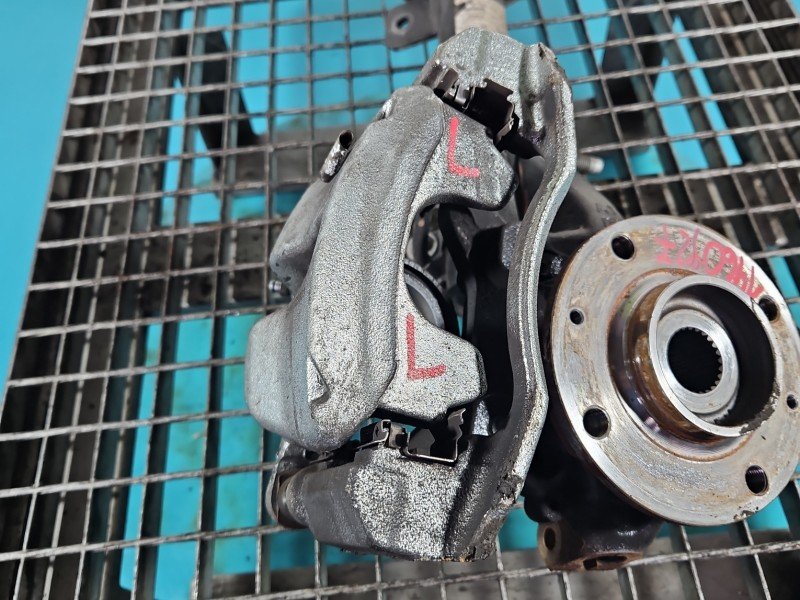 Zacisk przód lewy Opel Mokka B 20- 1.2 T