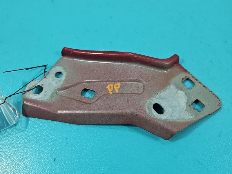 WZMOCNIENIE CZOŁOWE Pas przedni Fiat Tipo II 15-