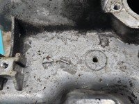 Misa olejowa MISKA Hyundai Tucson III 15-20 1.7 crdi (D4FD)