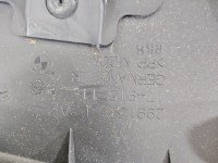 Tapicerka drzwi tył prawa boczek BMW X1 E84