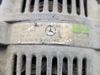 TEST Alternator Mercedes W168 0111545602, 25422919 1.6 wiel