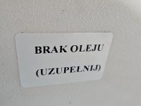 Reduktor Suzuki Grand Vitara I 2.0 16V (J20A) 4X4 4WD