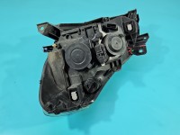Reflektor prawy lampa przód Renault Clio III EUROPA 7701061069, 89900134