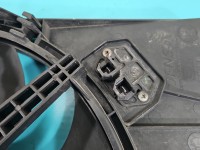 Wentylatory Wentylator chłodnicy Alfa romeo 147 1.9 jtd