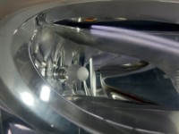 Reflektor prawy lampa przód Citroen C3 Picasso 08-17 EUROPA