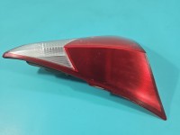 Lampa tył lewa Toyota Rav4 IV HB klapy ichikoh 13-16 EUROPA