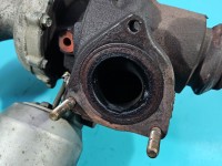 Turbosprężarka Citroen DS4 11-15 2.0 hdi RH02 163KM 806500-1, 9674962080