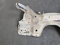 WÓZEK KOŁYSKA TRAWERS Sanki Belka silnika Fiat Grande Punto 1.2 8v