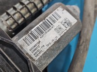 Hamulec ręczny elektryczny Opel Insignia A A2C34661500, 22880717, 5951471
