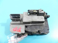 Zamek przód prawy Peugeot 206 EUROPA IMPRK1143305, Europejska, zielony, 6 PIN