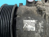 Sprężarka klimatyzacji kompresor 8200956574A Renault Megane III 1.9 dci