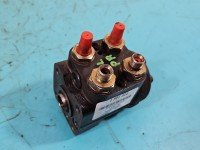 Pompa hydrauliczna Johnston c40 zamiatarka 150N2115