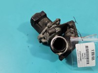 Zawór egr Peugeot 307 1.6 hdi Peugeot, Uszkodzona wtyczka, 5 PIN