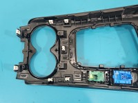 Listwa listwy dekory dekor deski Peugeot 508 II 18- eu