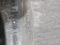 Osłona koła zapasowego obudowa Toyota Rav4 II 00- 64771-42060