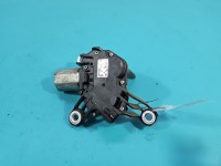 Silniczek Silnik wycieraczki tył Opel Vectra C kombi