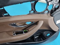 Tapicerka drzwi przód lewa boczek Mercedes W213 A2137201708